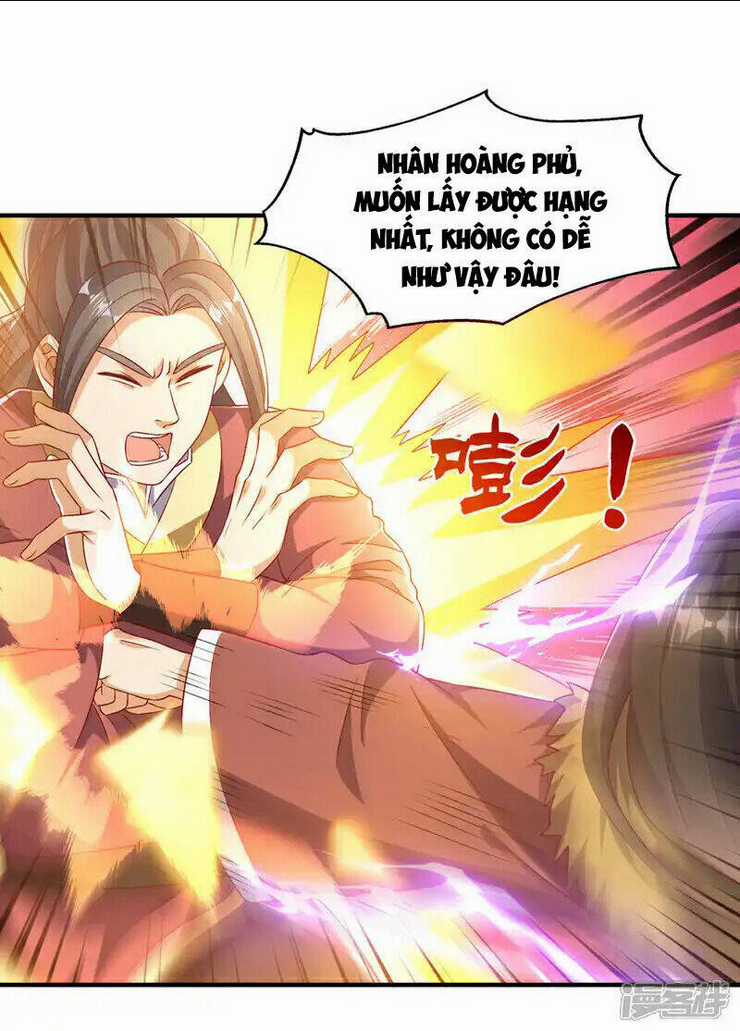 Võ Nghịch - Chapter 520 - Trang 13