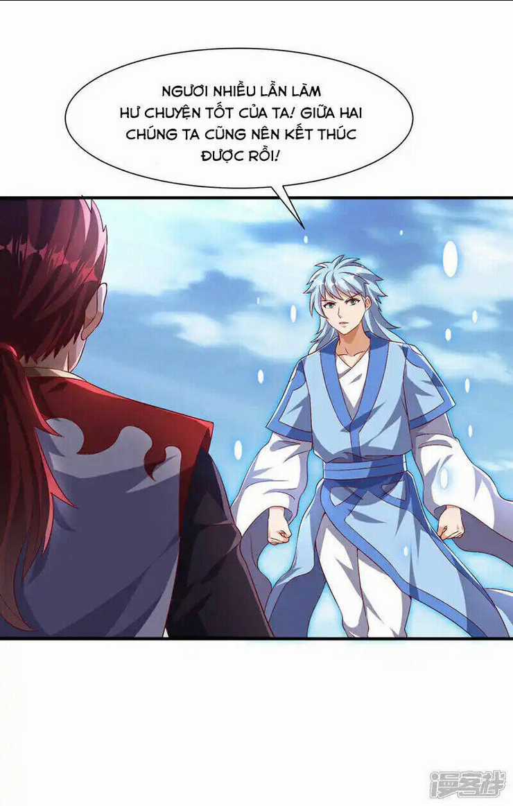 Võ Nghịch - Chapter 520 - Trang 16