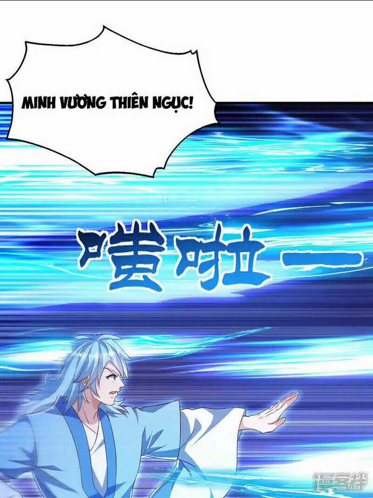 Võ Nghịch - Chapter 520 - Trang 19