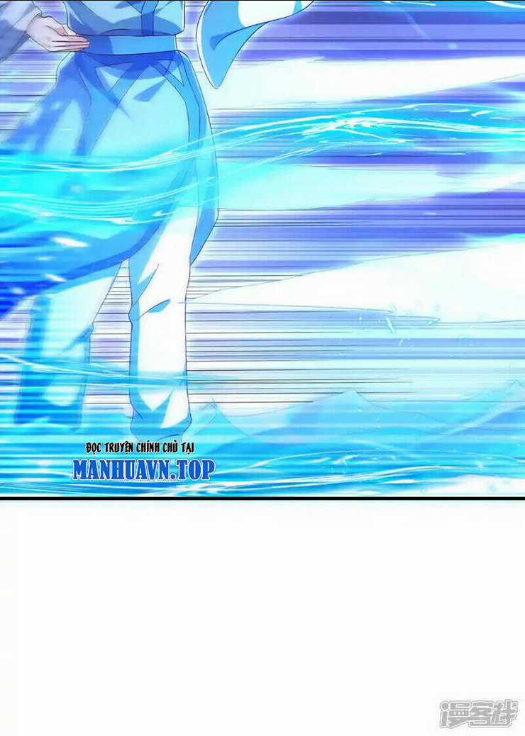 Võ Nghịch - Chapter 520 - Trang 20