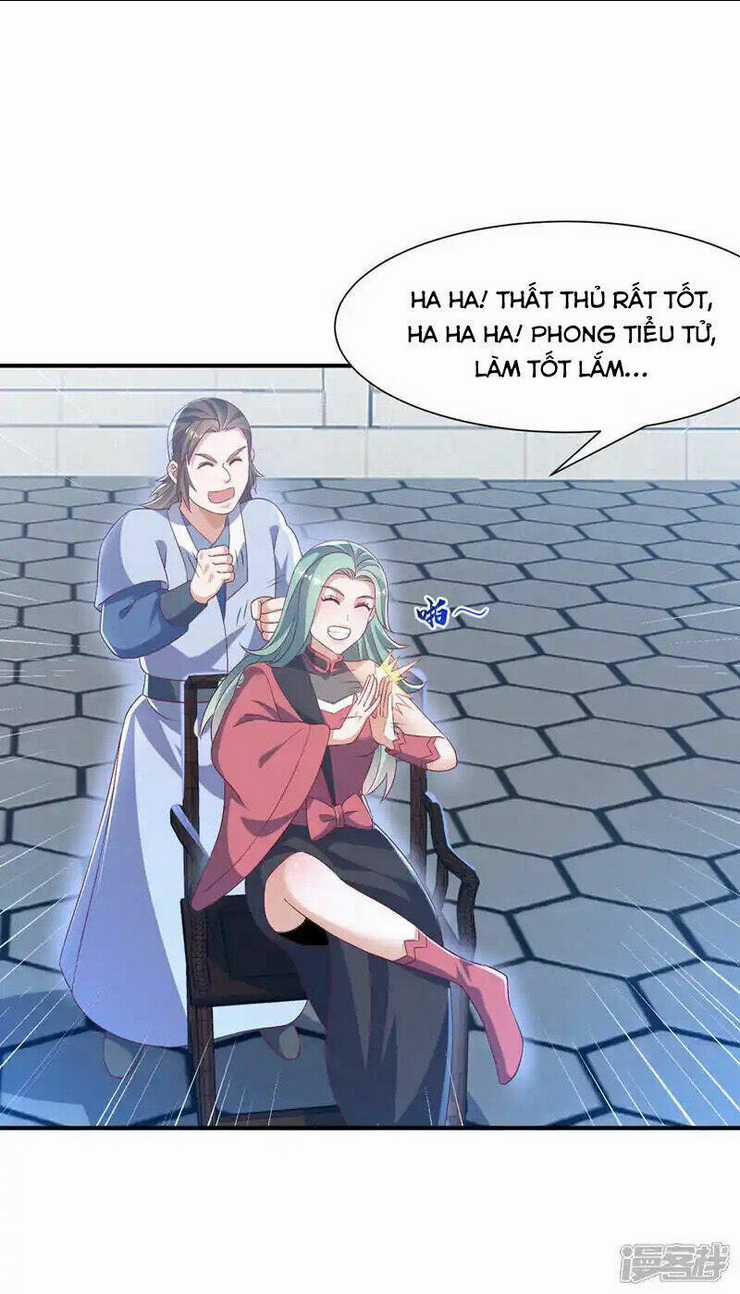Võ Nghịch - Chapter 520 - Trang 3