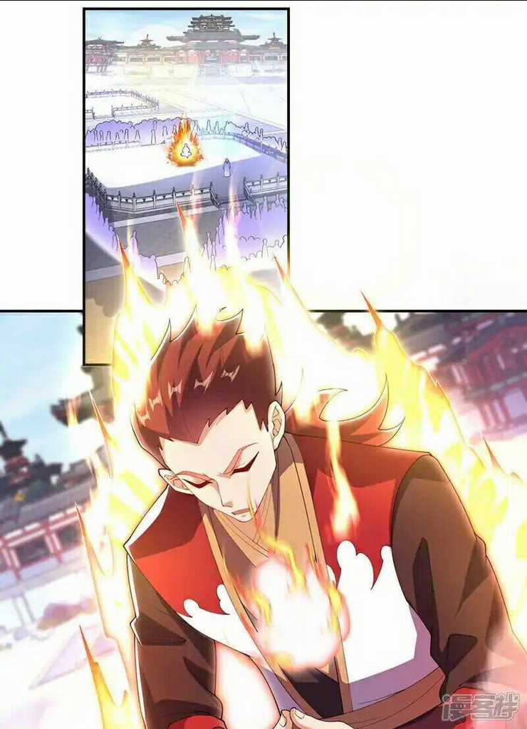 Võ Nghịch - Chapter 520 - Trang 21