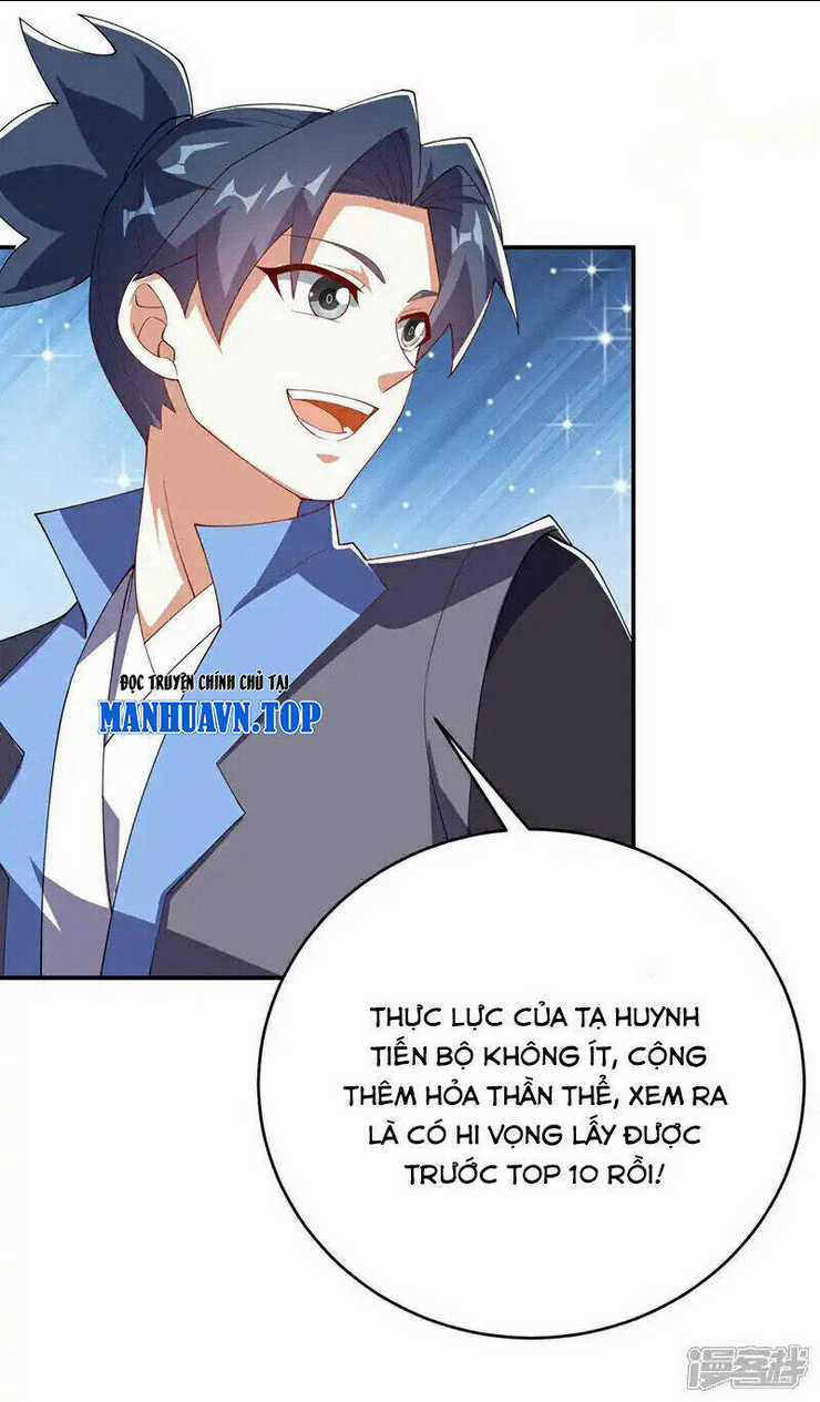 Võ Nghịch - Chapter 520 - Trang 25