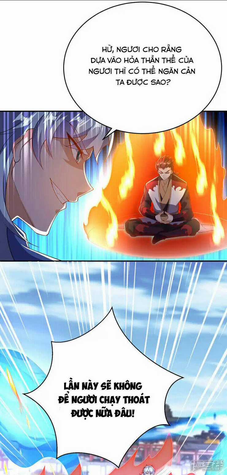 Võ Nghịch - Chapter 520 - Trang 26