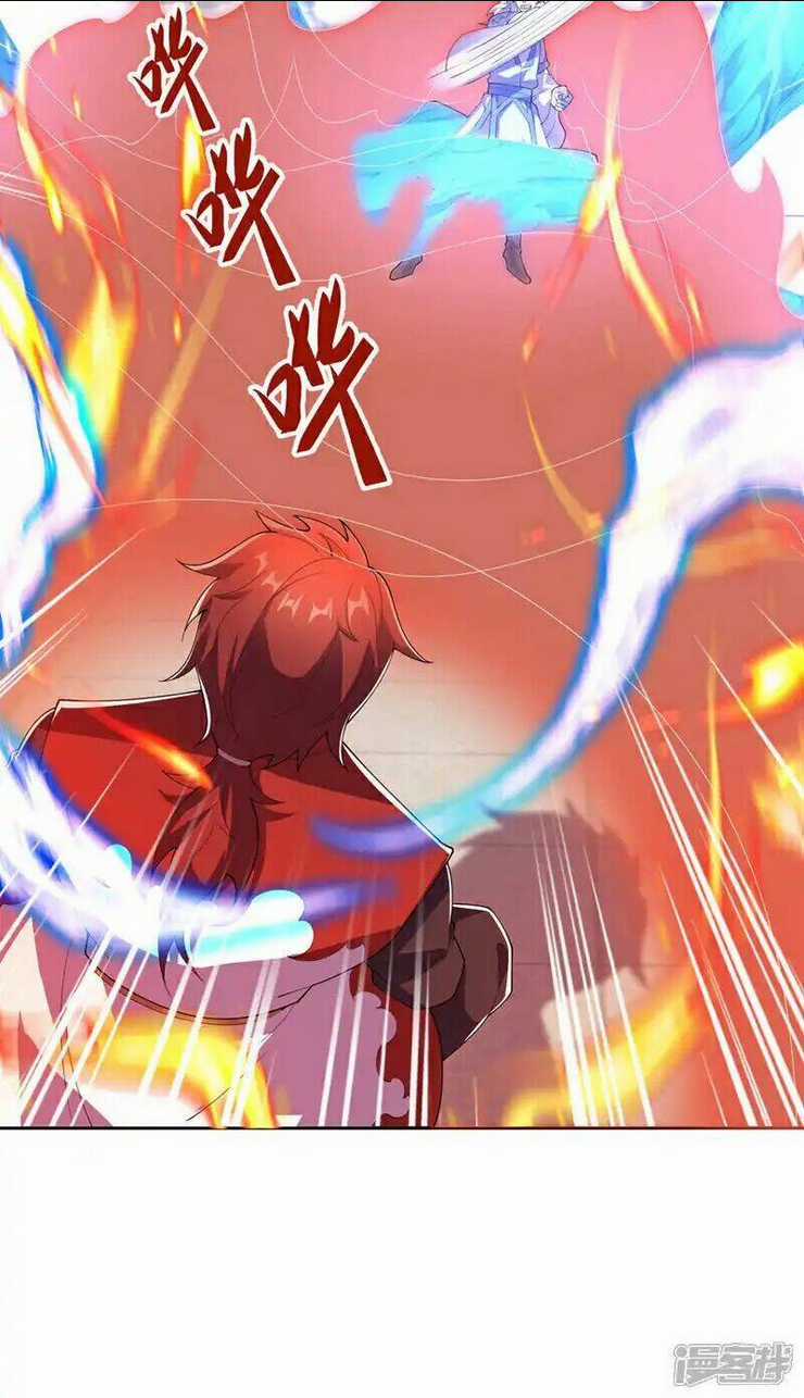 Võ Nghịch - Chapter 520 - Trang 27