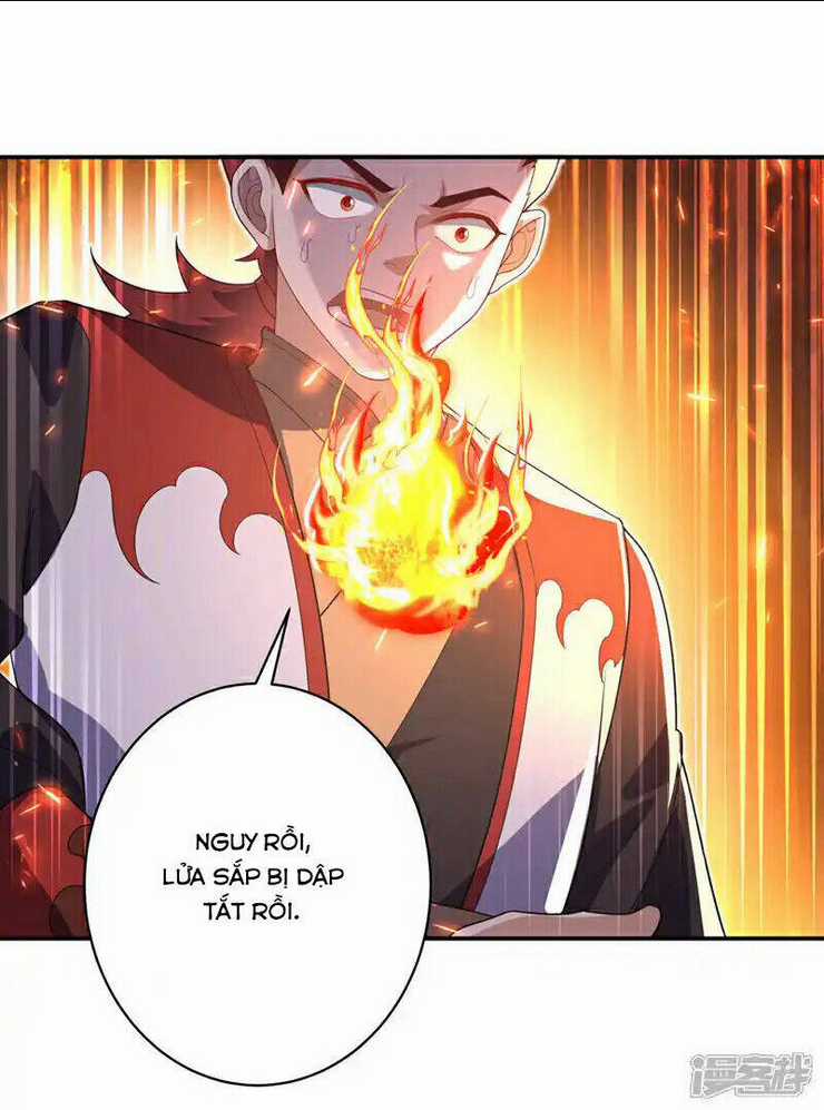Võ Nghịch - Chapter 520 - Trang 28