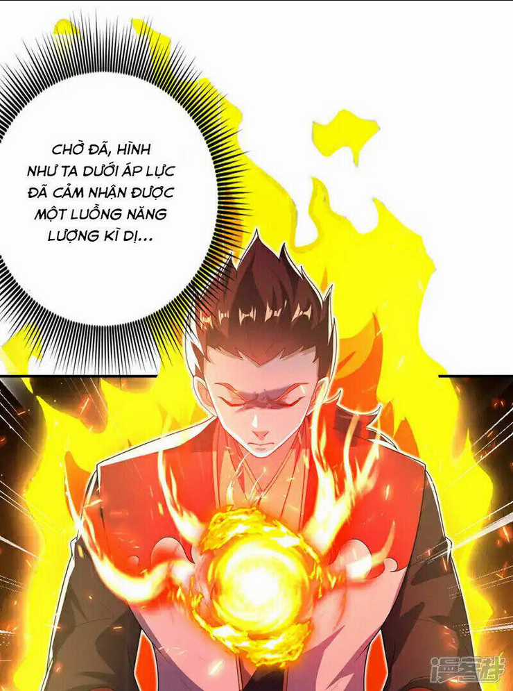Võ Nghịch - Chapter 520 - Trang 29