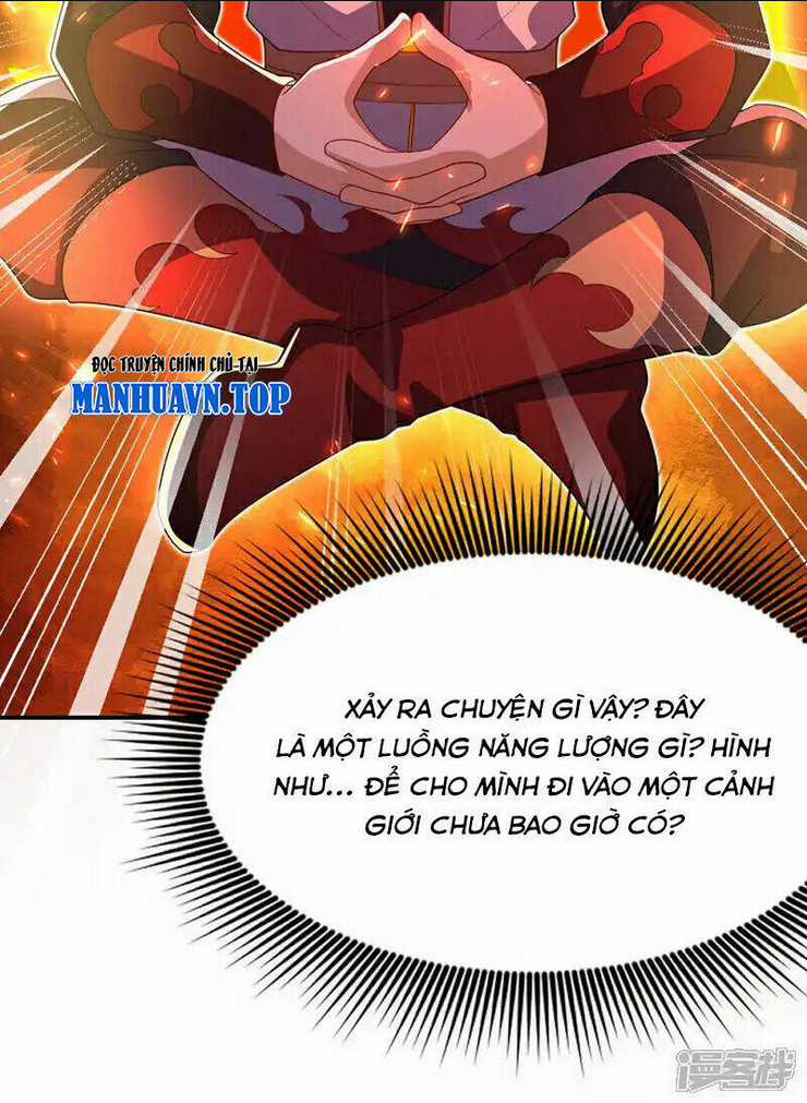 Võ Nghịch - Chapter 520 - Trang 30