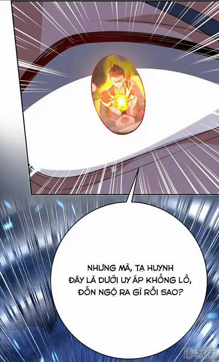 Võ Nghịch - Chapter 520 - Trang 32
