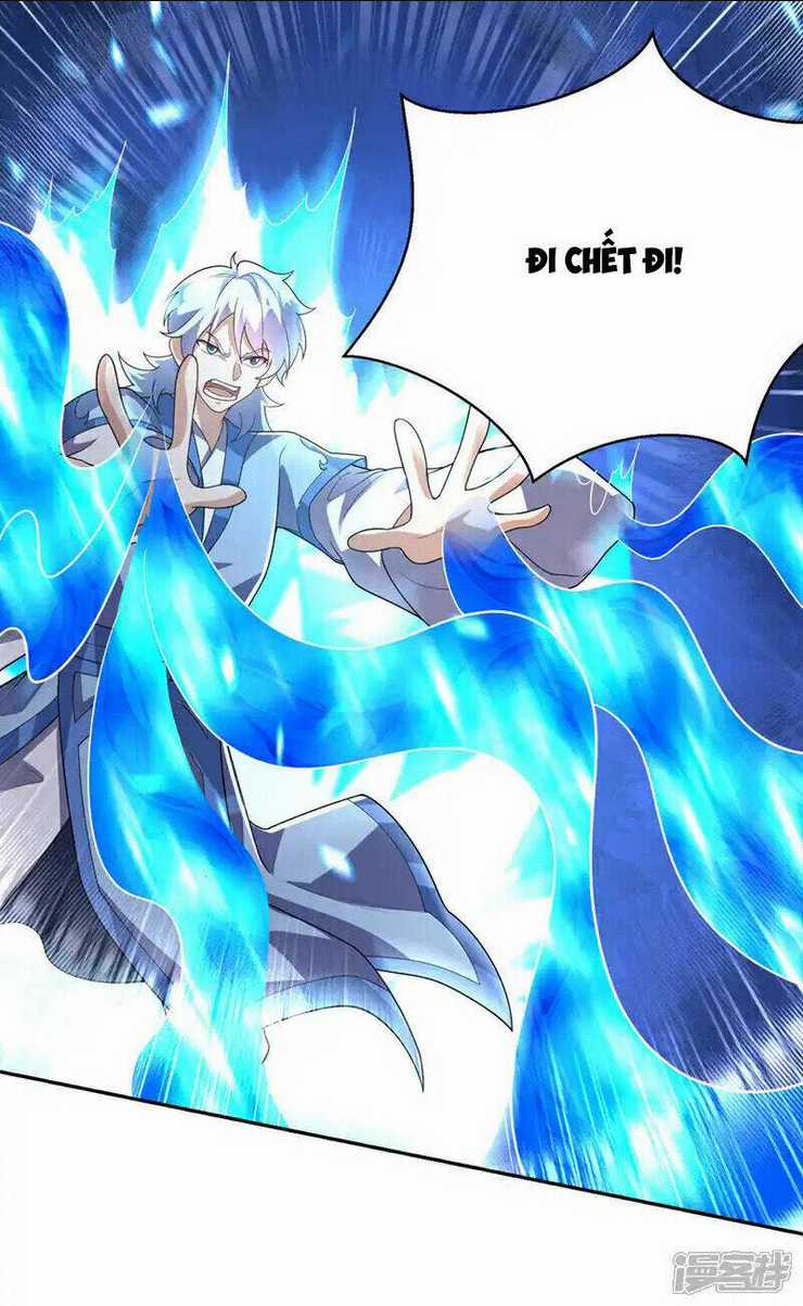 Võ Nghịch - Chapter 520 - Trang 33