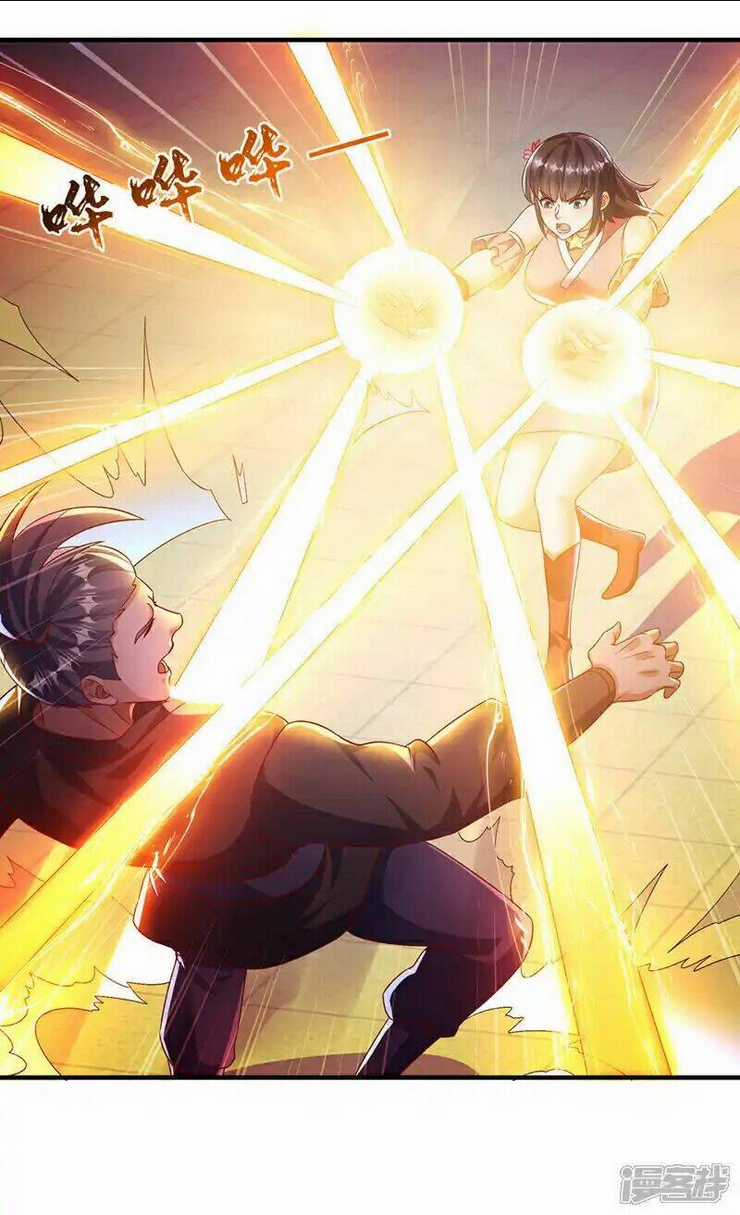 Võ Nghịch - Chapter 520 - Trang 8