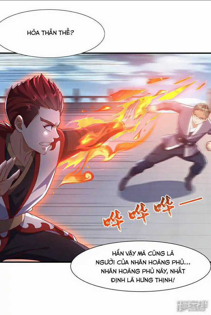 Võ Nghịch - Chapter 520 - Trang 9