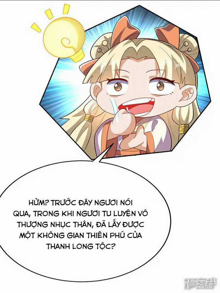 Võ Nghịch - Chapter 521 - Trang 11