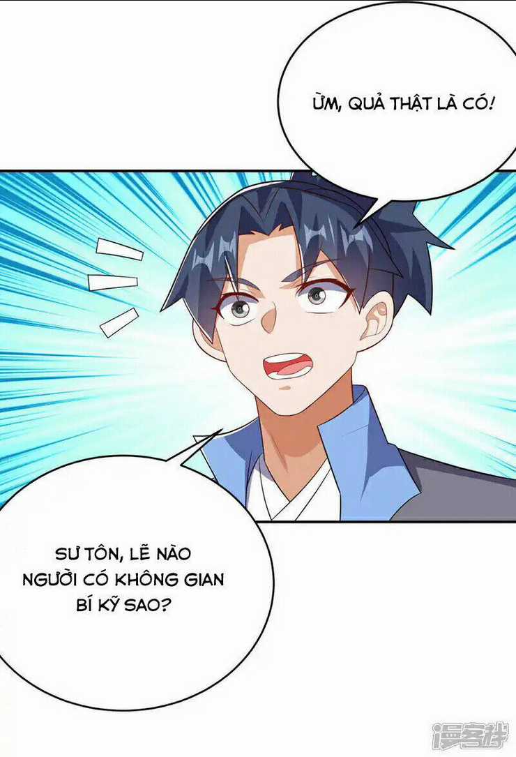 Võ Nghịch - Chapter 521 - Trang 12