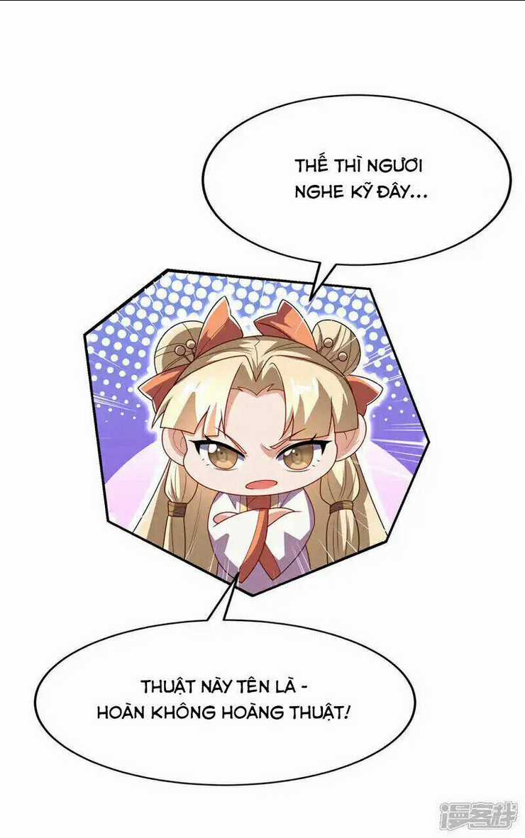 Võ Nghịch - Chapter 521 - Trang 14