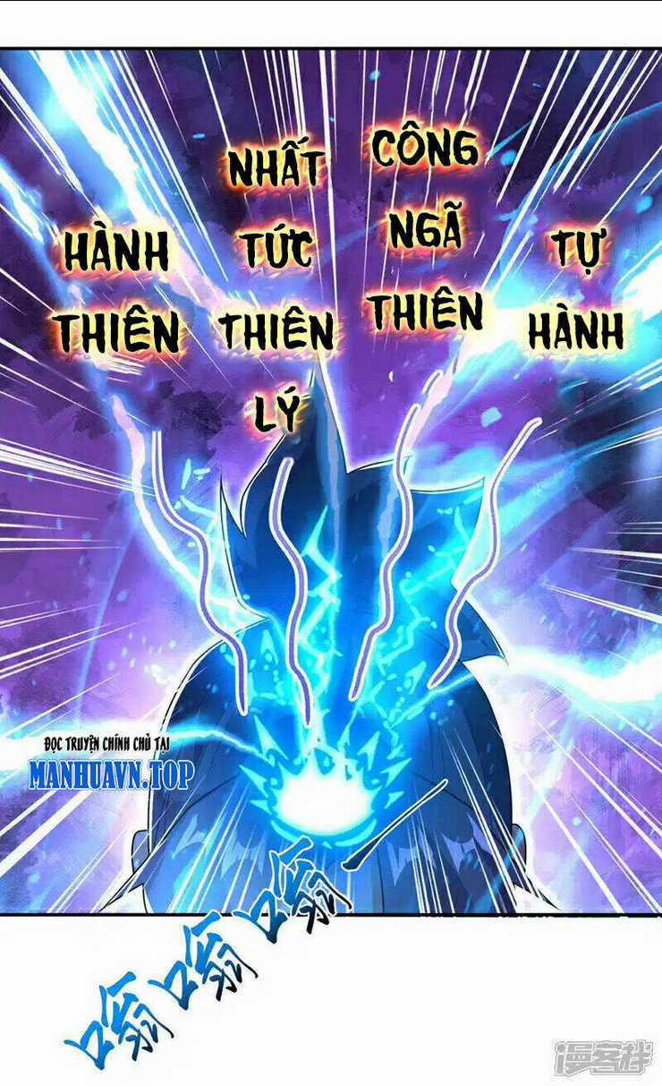 Võ Nghịch - Chapter 521 - Trang 15