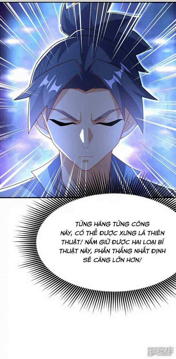 Võ Nghịch - Chapter 521 - Trang 16