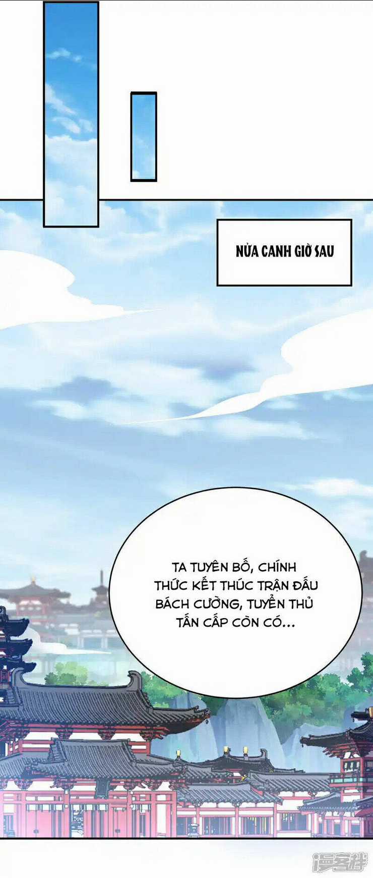 Võ Nghịch - Chapter 521 - Trang 17