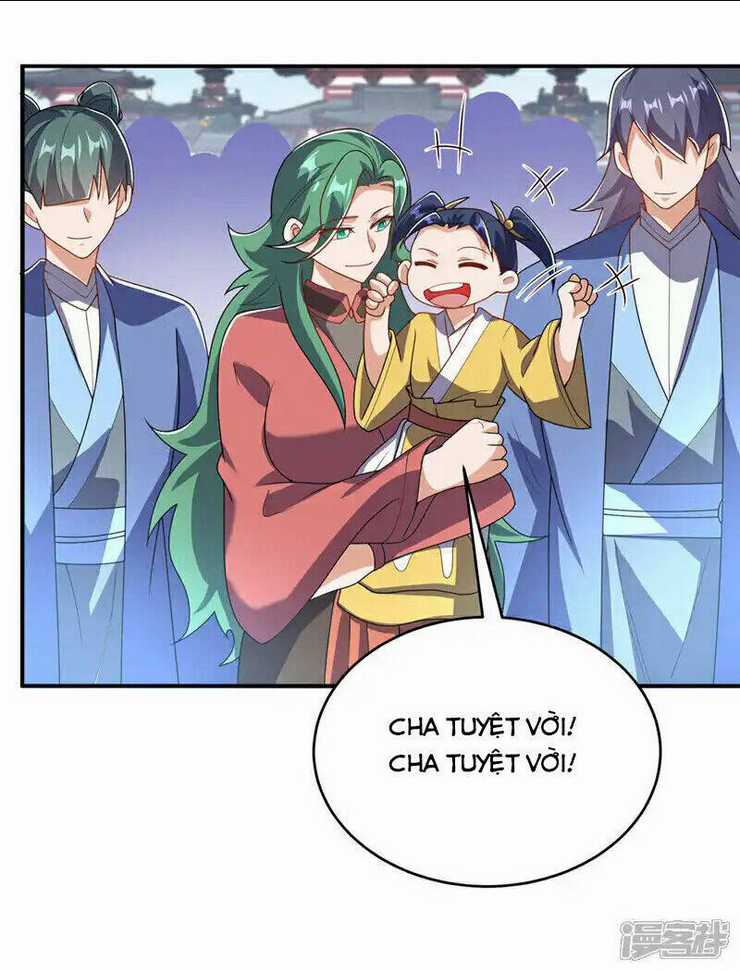 Võ Nghịch - Chapter 521 - Trang 19