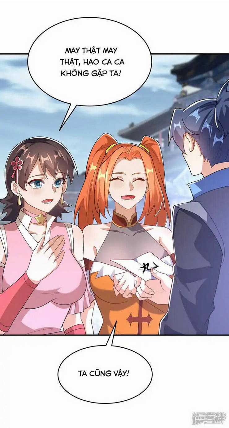 Võ Nghịch - Chapter 521 - Trang 26