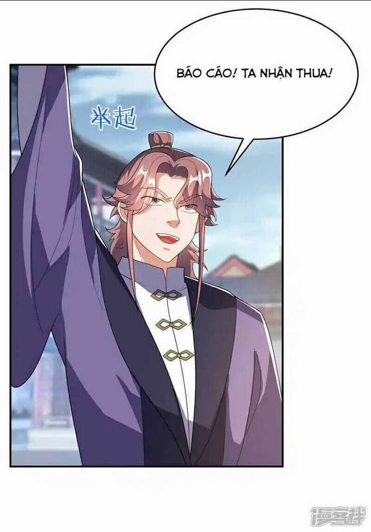 Võ Nghịch - Chapter 521 - Trang 29