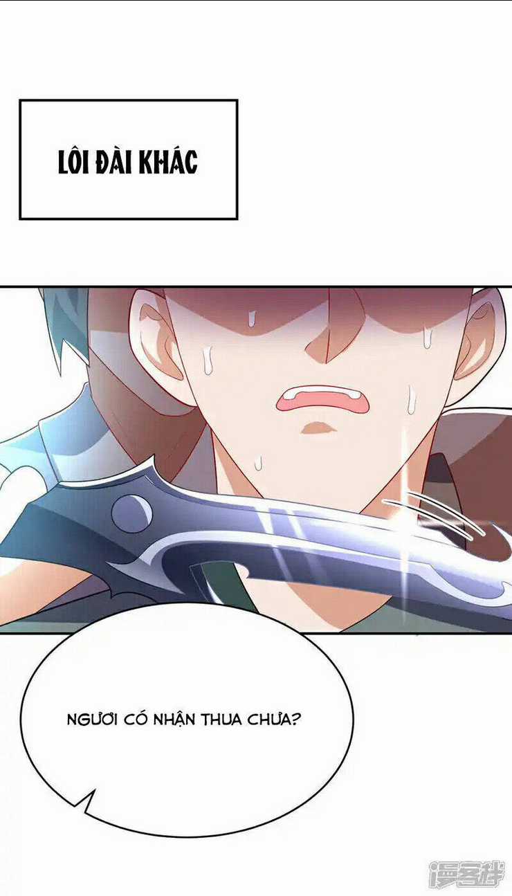 Võ Nghịch - Chapter 521 - Trang 4