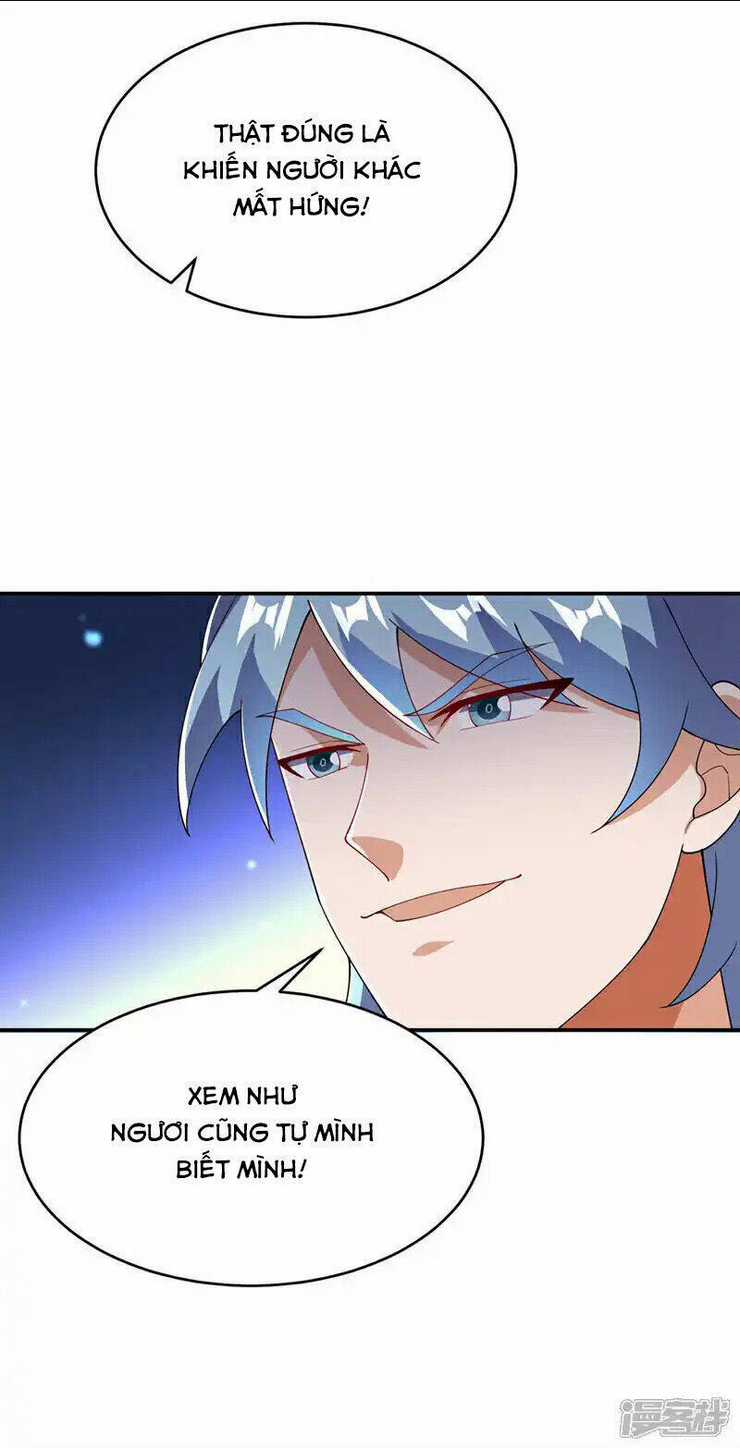 Võ Nghịch - Chapter 521 - Trang 31