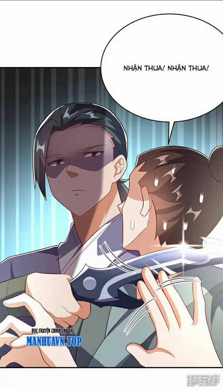 Võ Nghịch - Chapter 521 - Trang 5