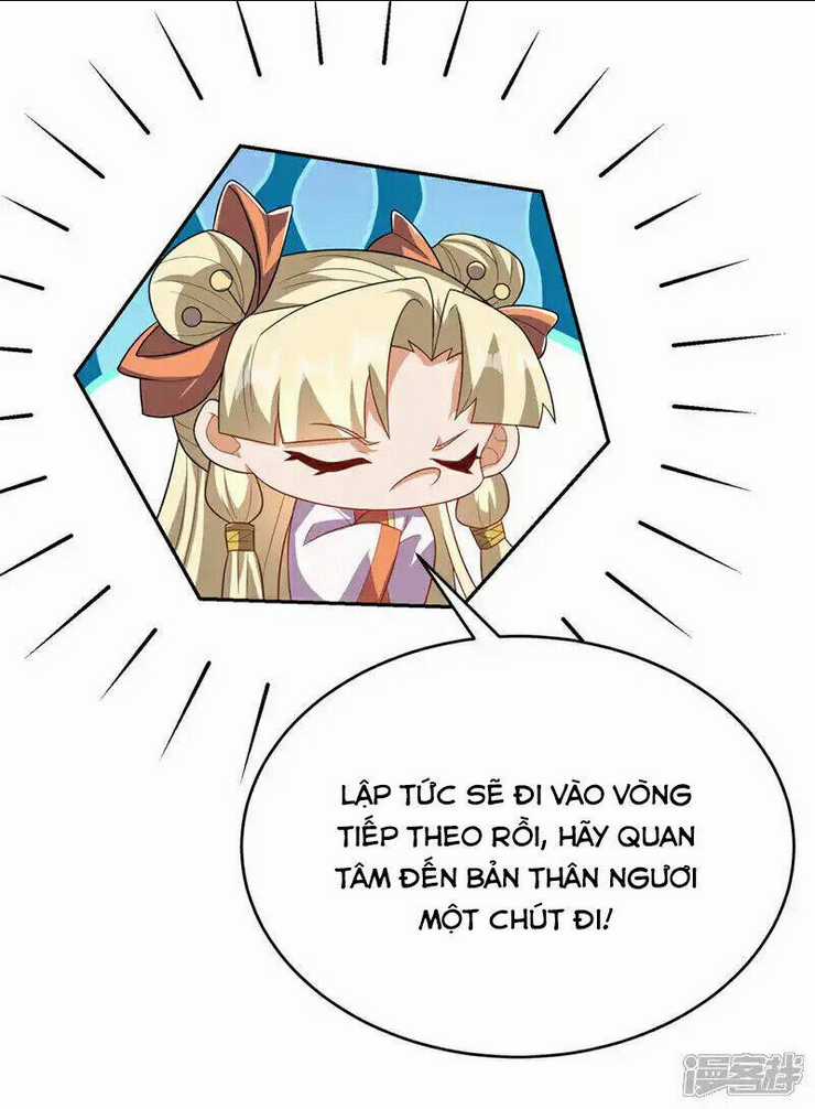 Võ Nghịch - Chapter 521 - Trang 8