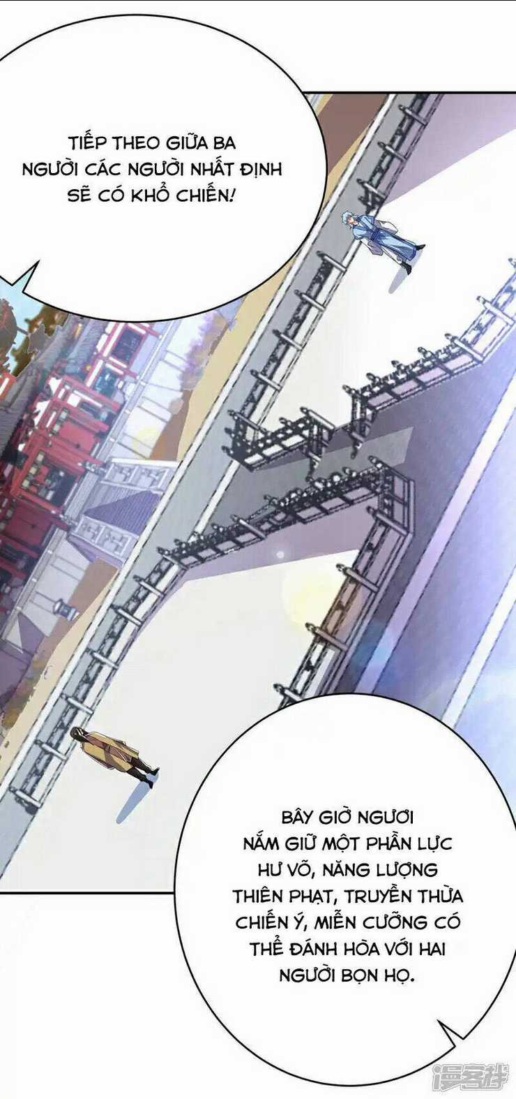 Võ Nghịch - Chapter 521 - Trang 9