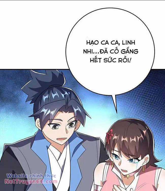 Võ Nghịch - Chapter 522 - Trang 16