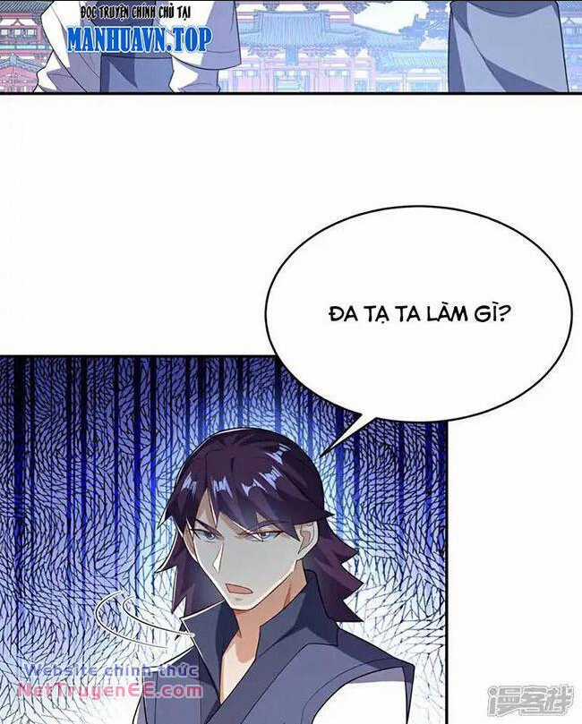 Võ Nghịch - Chapter 522 - Trang 19