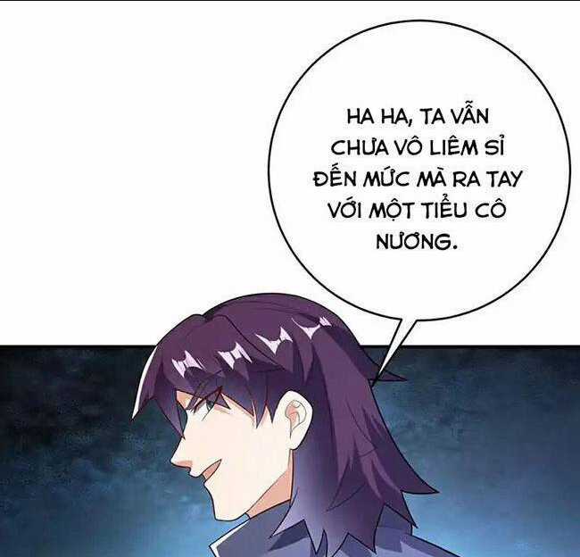 Võ Nghịch - Chapter 522 - Trang 22