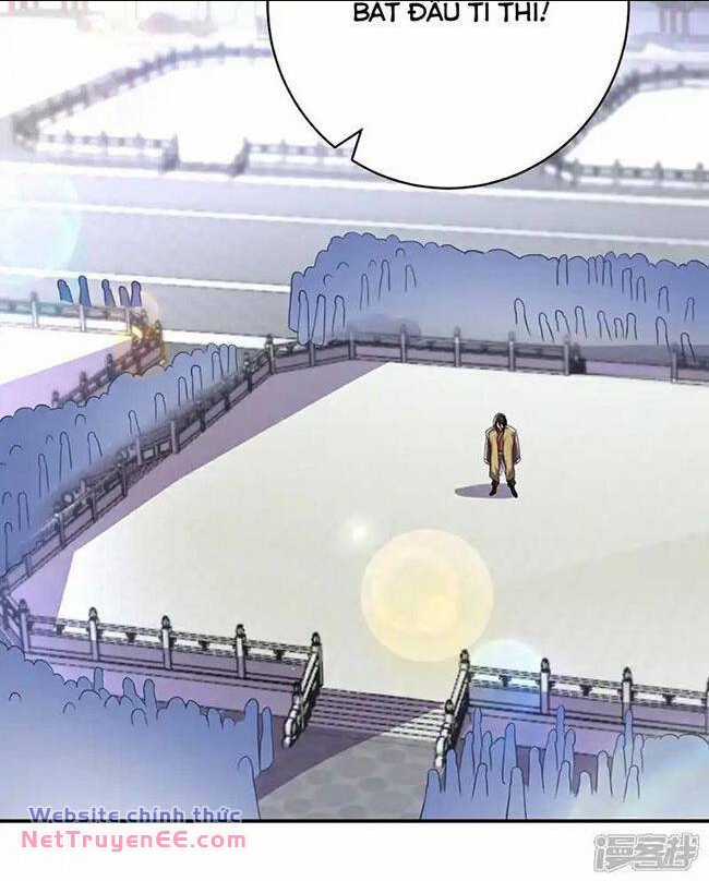 Võ Nghịch - Chapter 522 - Trang 25