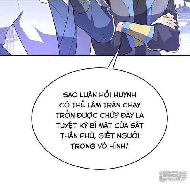 Võ Nghịch - Chapter 522 - Trang 27