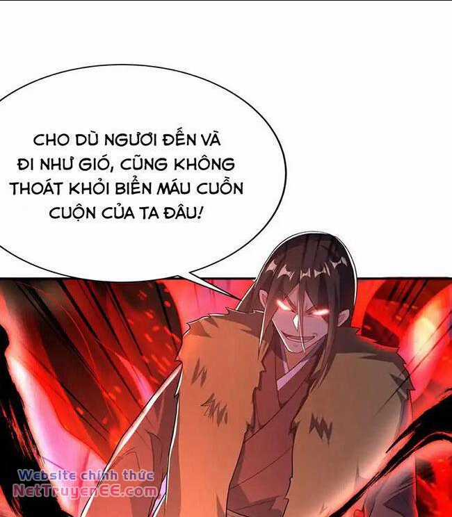 Võ Nghịch - Chapter 522 - Trang 28
