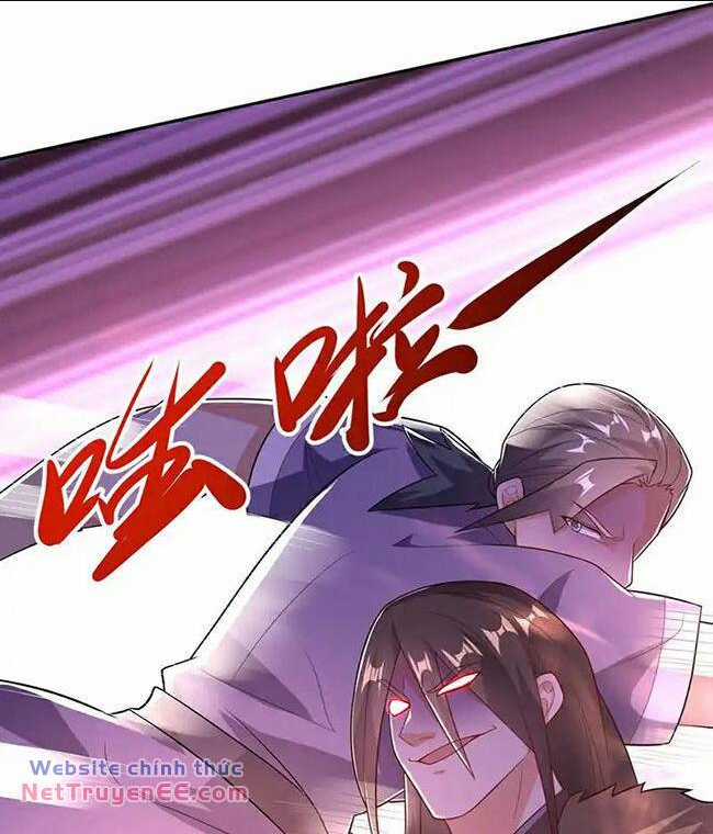 Võ Nghịch - Chapter 522 - Trang 30