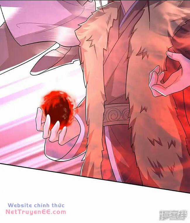 Võ Nghịch - Chapter 522 - Trang 31