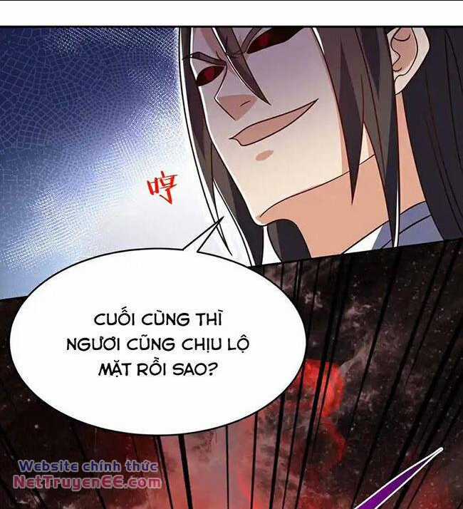 Võ Nghịch - Chapter 522 - Trang 34