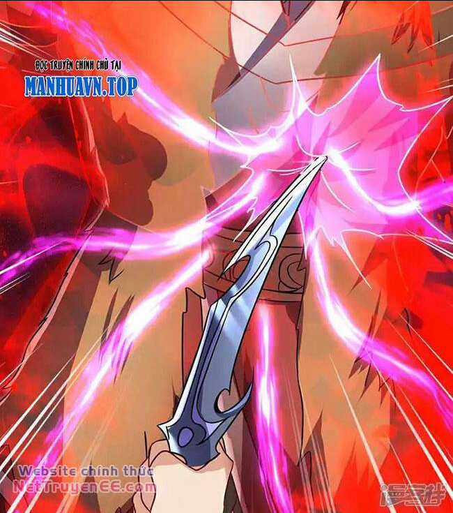 Võ Nghịch - Chapter 522 - Trang 39