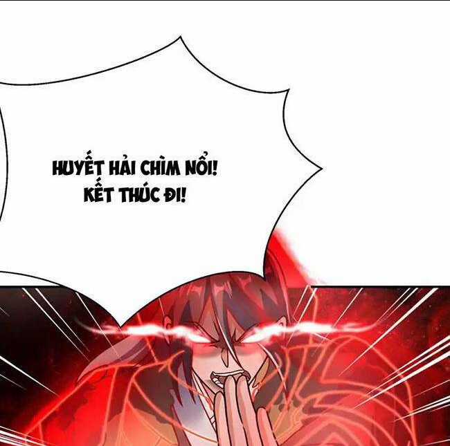 Võ Nghịch - Chapter 522 - Trang 42