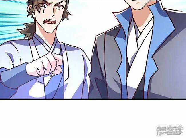 Võ Nghịch - Chapter 522 - Trang 47