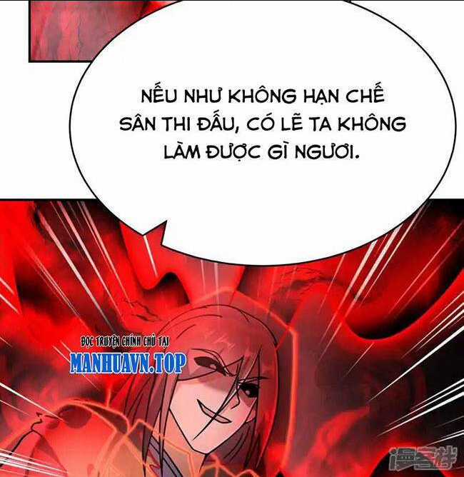 Võ Nghịch - Chapter 522 - Trang 49
