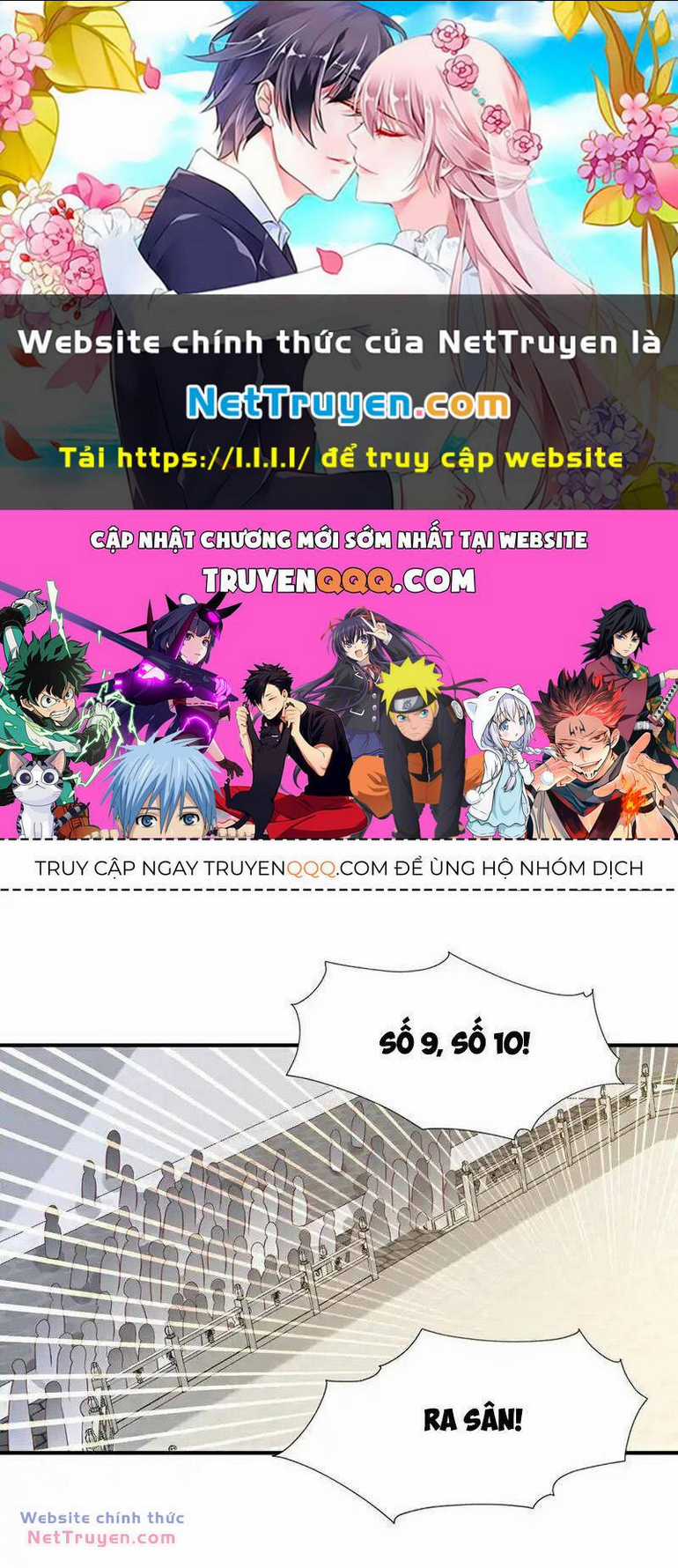 Võ Nghịch - Chapter 523 - Trang 1