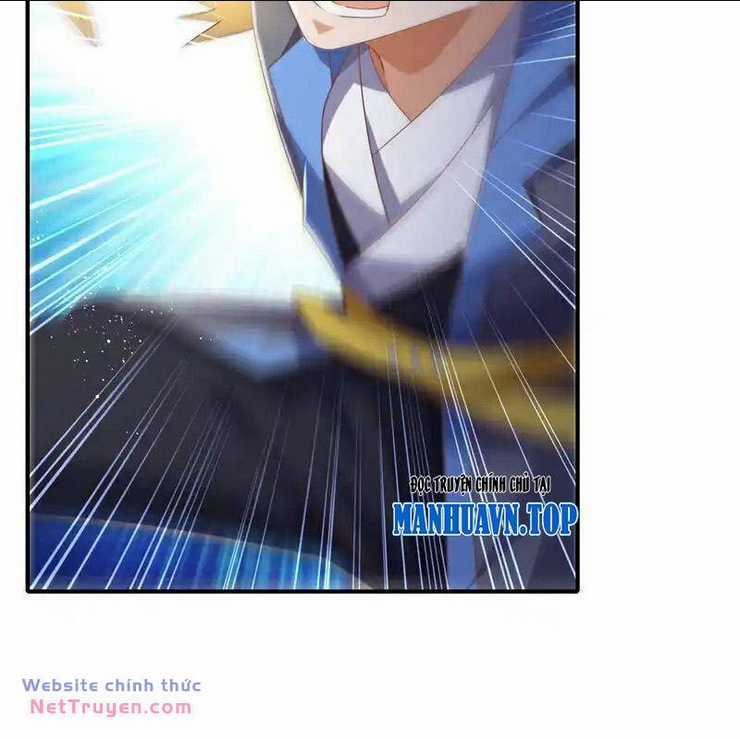 Võ Nghịch - Chapter 523 - Trang 21