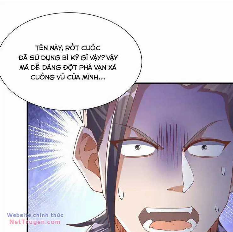 Võ Nghịch - Chapter 523 - Trang 42