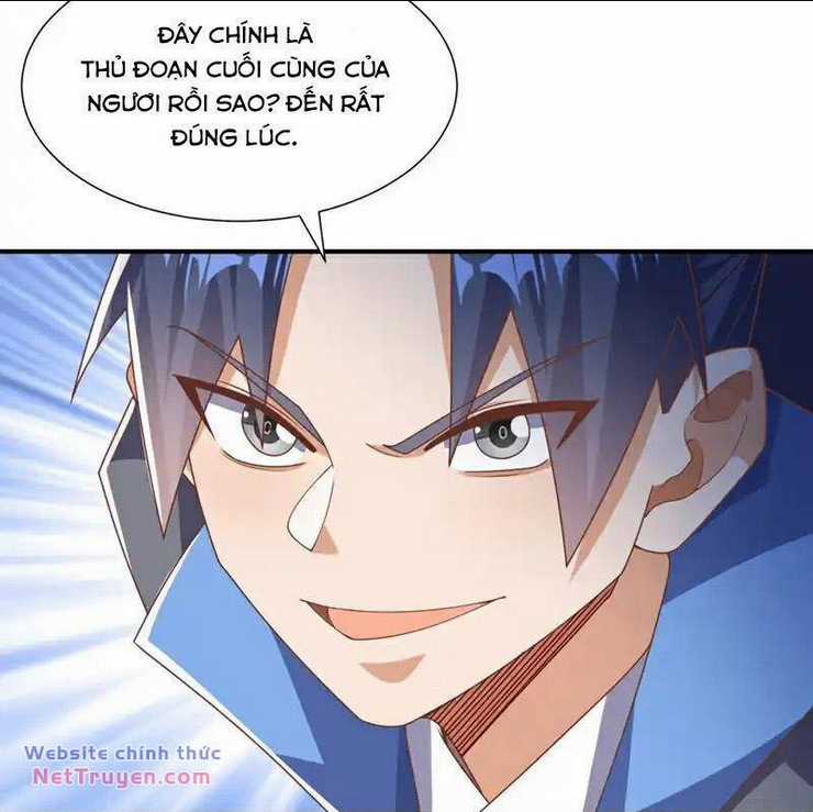 Võ Nghịch - Chapter 523 - Trang 50