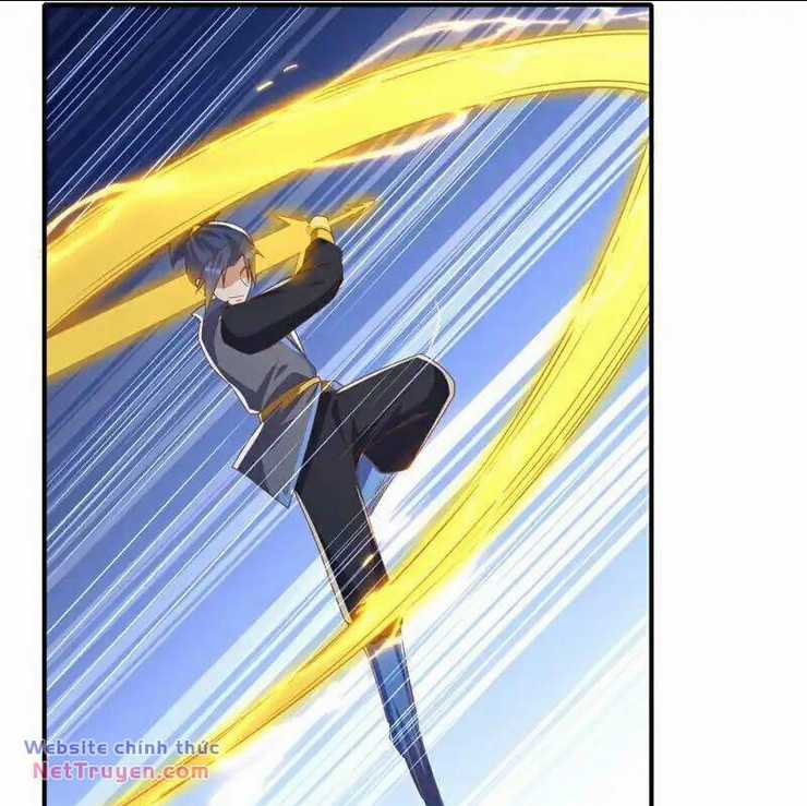 Võ Nghịch - Chapter 523 - Trang 52