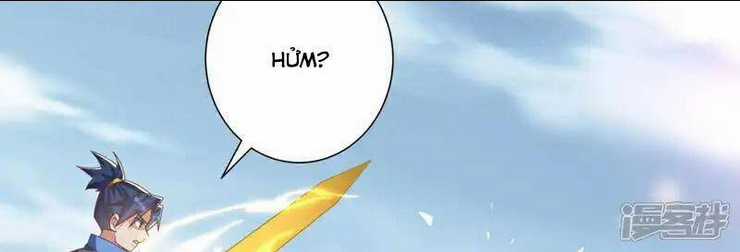 Võ Nghịch - Chapter 523 - Trang 56