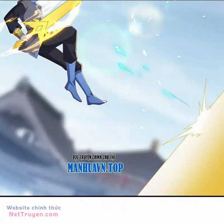 Võ Nghịch - Chapter 523 - Trang 57